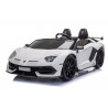 Automatikus akkumulátor Lamborghini Aventador SX2028 Biały