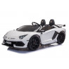 Automatikus akkumulátor Lamborghini Aventador SX2028 Biały