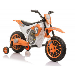 Elektromos motor XMX616 Orange