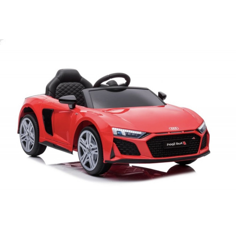 Electric Ride Audi R8 Lift A300 Red