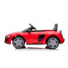 Electric Ride Audi R8 Lift A300 Red