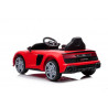 Electric Ride Audi R8 Lift A300 Red