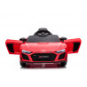 Electric Ride Audi R8 Lift A300 Red