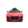 Electric Ride Audi R8 Lift A300 Red