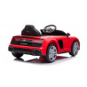 Electric Ride Audi R8 Lift A300 Red