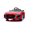 Electric Ride Audi R8 Lift A300 Red