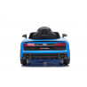 Electric Ride On Car Audi R8 Lift A300 Blue