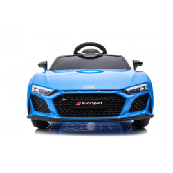 Electric Ride On Car Audi R8 Lift A300 Blue