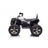 Electric Ride Quad QLS-3288 fehér