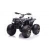 Electric Ride Quad QLS-3288 fehér