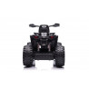 Electric Ride Quad QLS-3288 fehér