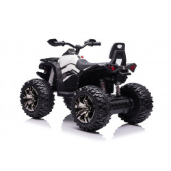 Electric Ride Quad QLS-3288 fehér