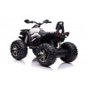 Electric Ride Quad QLS-3288 fehér