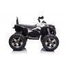 Electric Ride Quad QLS-3288 fehér