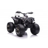 Electric Ride Quad QLS-3288 fehér