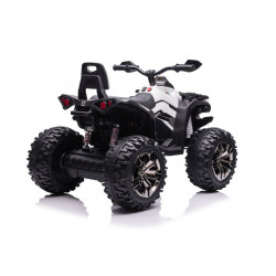 Electric Ride Quad QLS-3288 fehér