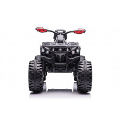 Electric Ride Quad QLS-3288 fekete