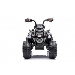 Electric Ride Quad Madman JS009 fekete