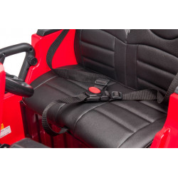 Electric Ride On Car XB-1118 Red