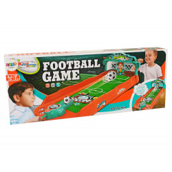 Arcade Game Football Launcher gólkártya