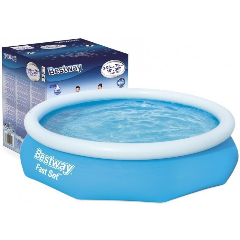 Garden Strut Pool 305 x 76 cm Bestway 57266