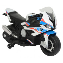 Akkumulátor Motor BMW S1000RR 2156 Fehér