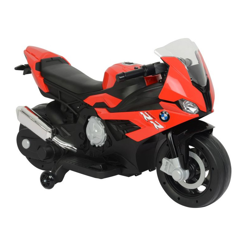 Akkumulátor Motor BMW S1000RR 2156 Piros