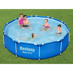 Rack Garden Pool 305 cm x 76 cm Bestway 56679