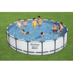 Rack Garden Pool 542 x 122 cm Bestway 56462