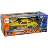 Remote Control Sports Car Classic 1:20 Yellow Pilot