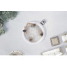 4 személyes felfújható jakuzzi 180 x 66 cm Bestway 60035