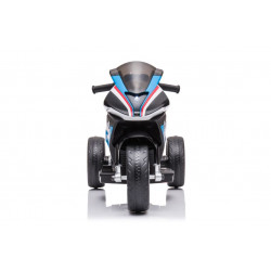 Akkumulátoros motor BMW HP4 Blue T5008