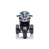 Akkumulátoros motor BMW HP4 Blue T5008