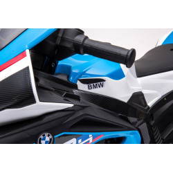 Akkumulátoros motor BMW HP4 Blue T5008