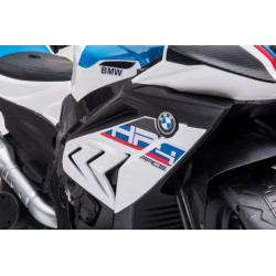 Akkumulátor motor BMW HP4 fehér JT5008