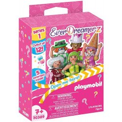 Playmobil EverDreamerz 70389 Surprise Box Series 1