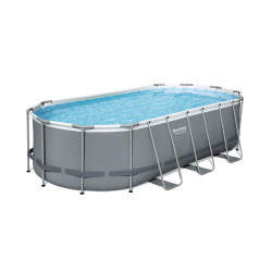 Rack Garden Pool 549 x 274 x 122 cm Bestway 56710