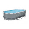 Rack Garden Pool 549 x 274 x 122 cm Bestway 56710