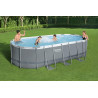 Rack Garden Pool 549 x 274 x 122 cm Bestway 56710