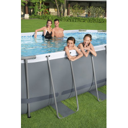 Rack Garden Pool 549 x 274 x 122 cm Bestway 56710