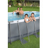 Rack Garden Pool 549 x 274 x 122 cm Bestway 56710