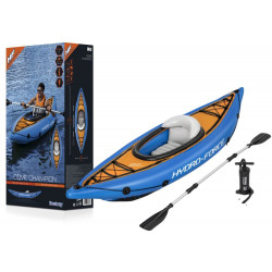 Kayak Hydro-Force 275 x 81 cm Bestway 65115