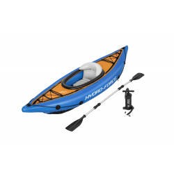 Kayak Hydro-Force 275 x 81 cm Bestway 65115