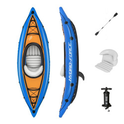 Kayak Hydro-Force 275 x 81 cm Bestway 65115