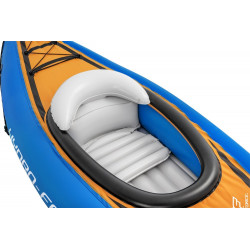 Kayak Hydro-Force 275 x 81 cm Bestway 65115