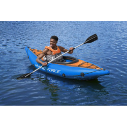 Kayak Hydro-Force 275 x 81 cm Bestway 65115