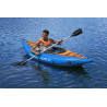 Kayak Hydro-Force 275 x 81 cm Bestway 65115