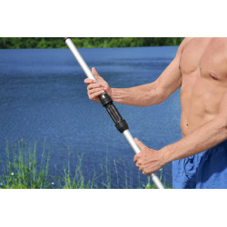 Kayak Hydro-Force 275 x 81 cm Bestway 65115