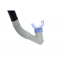 Búvárkészlet Black Mask Snorkel Bestway 24068