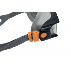 Búvárkészlet Black Mask Snorkel Bestway 24068